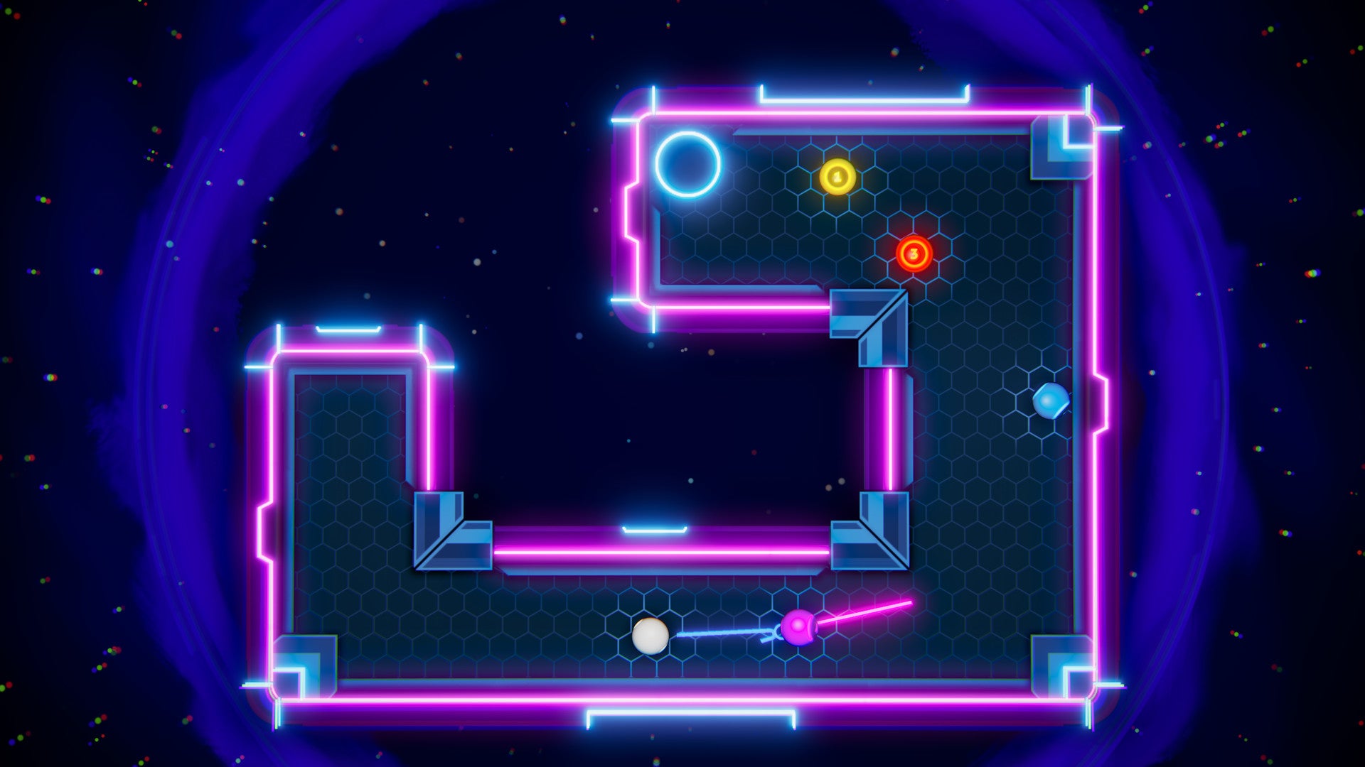 Cyber Pool AR XBOX One CD Key