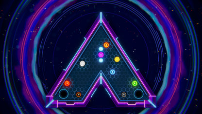 Cyber Pool AR XBOX One CD Key