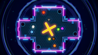 Cyber Pool AR XBOX One CD Key