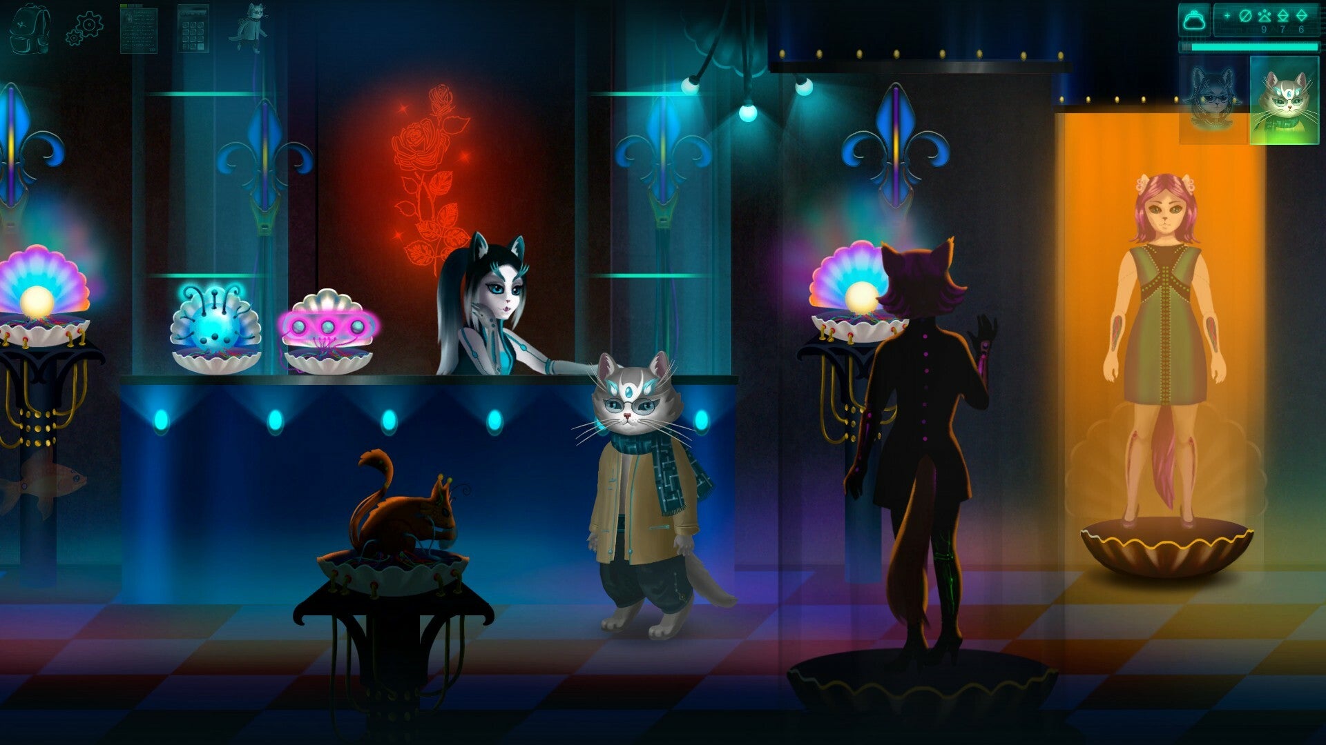 Cat's Request EU Nintendo Switch CD Key