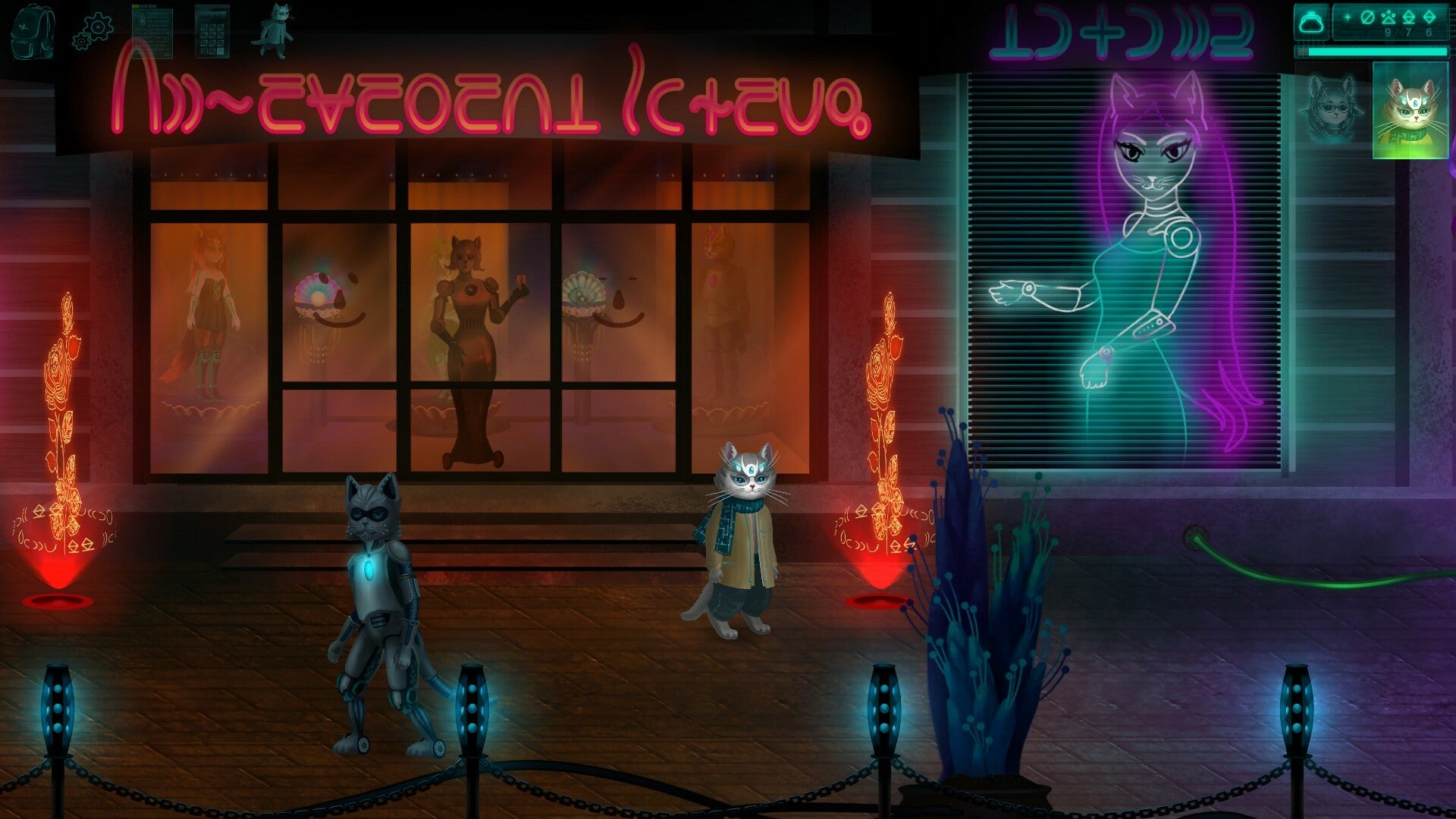 Cat's Request EU Nintendo Switch CD Key