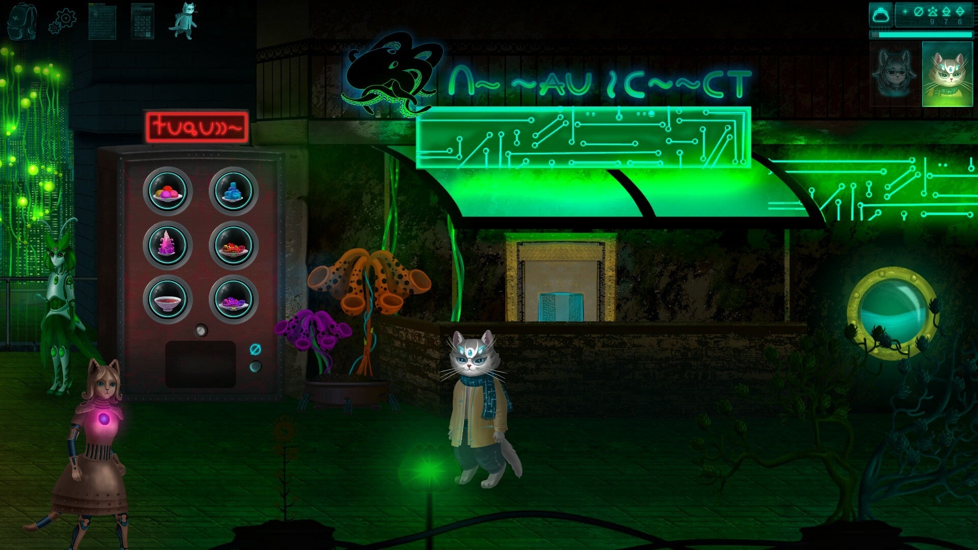 Cat's Request EU Nintendo Switch CD Key