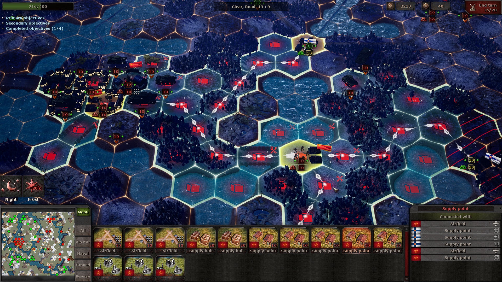 Strategic Mind: Spirit of Liberty NA PS5 CD Key