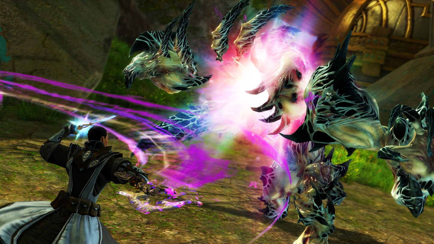 Guild Wars 2: Secret of the Obscure Digital Download CD Key
