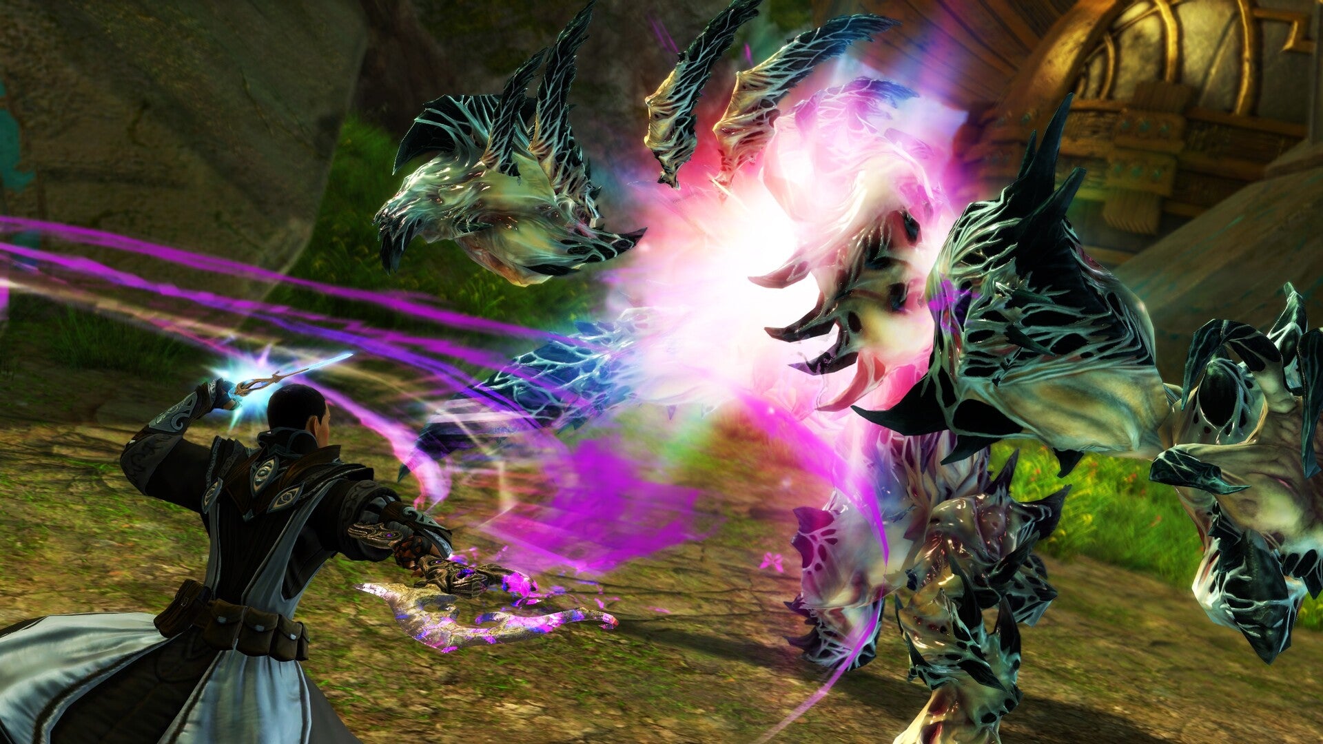 Guild Wars 2: Secret of the Obscure Digital Download CD Key