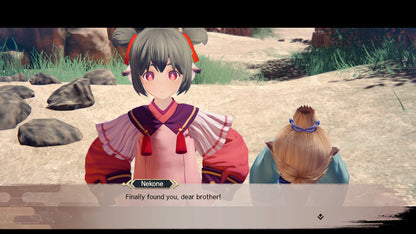 Monochrome Mobius Rights and Wrongs Forgotten NA PS5 CD Key