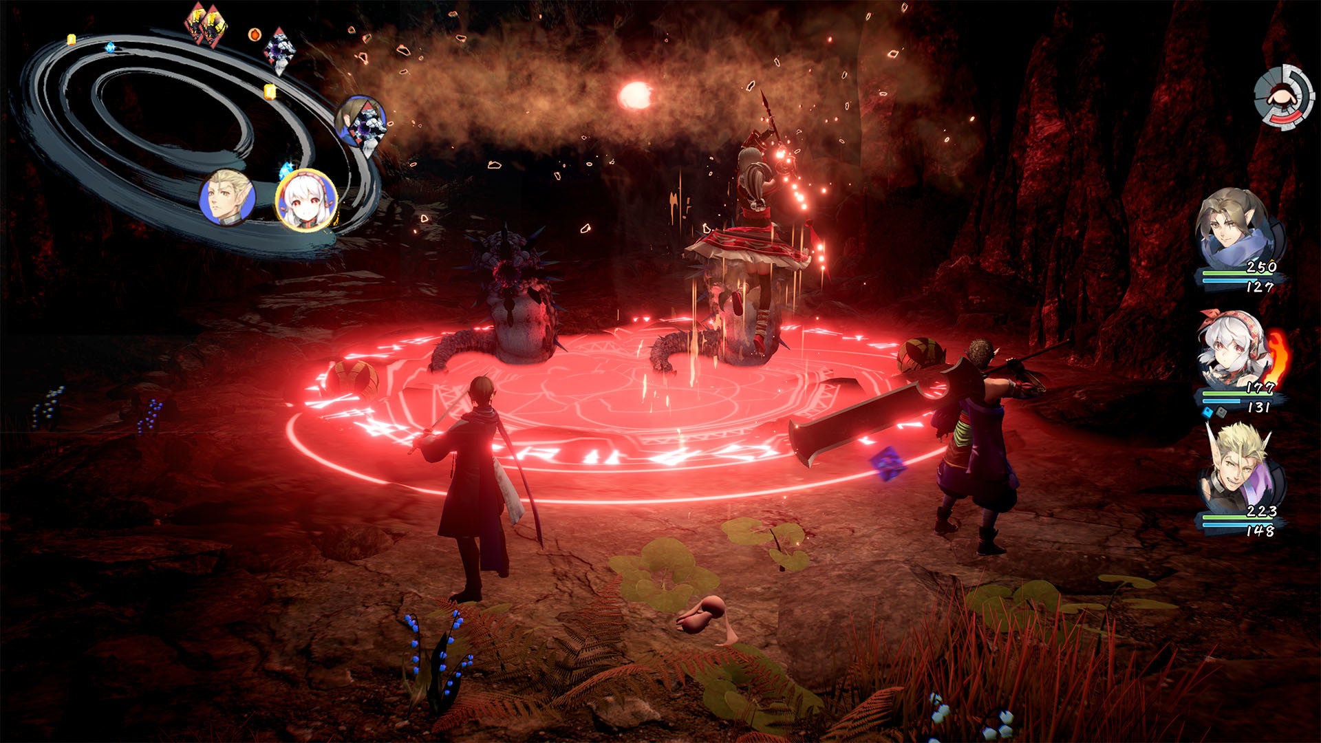 Monochrome Mobius Rights and Wrongs Forgotten NA PS5 CD Key
