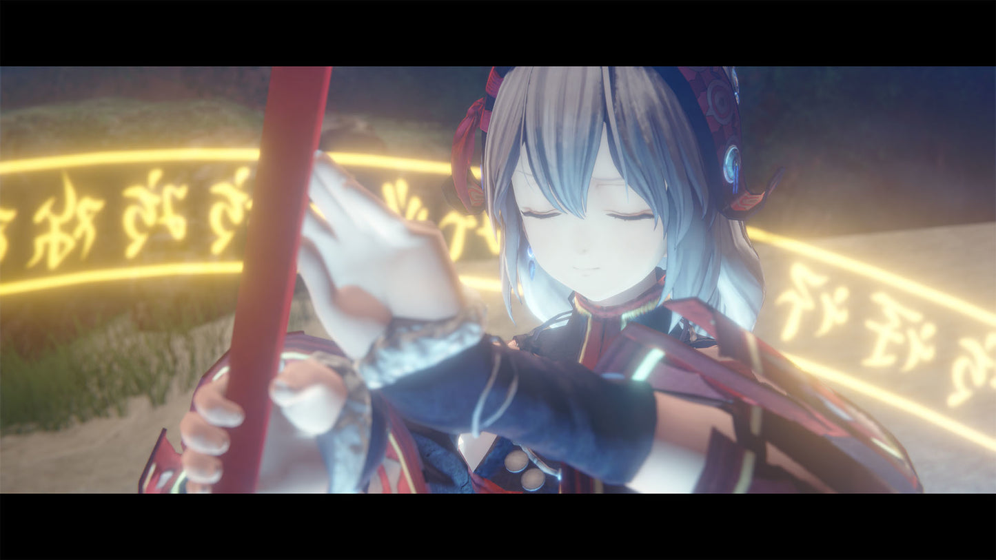 Monochrome Mobius Rights and Wrongs Forgotten NA PS5 CD Key