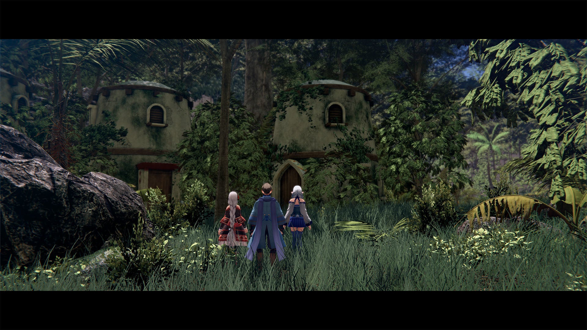 Monochrome Mobius Rights and Wrongs Forgotten NA PS5 CD Key