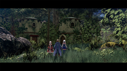Monochrome Mobius Rights and Wrongs Forgotten NA PS5 CD Key