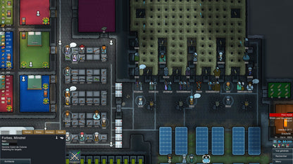 RimWorld Console Edition EU XBOX One / Xbox Series X|S CD Key