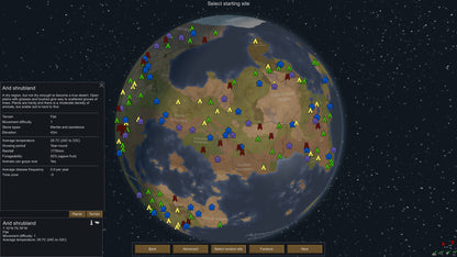 RimWorld Console Edition PS4 Account