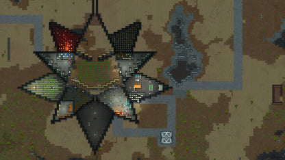 RimWorld Console Edition XBOX One / Xbox Series X|S Account
