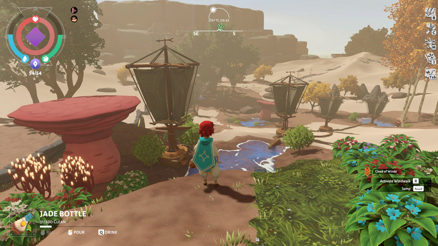Wildmender AR Xbox Series X|S CD Key