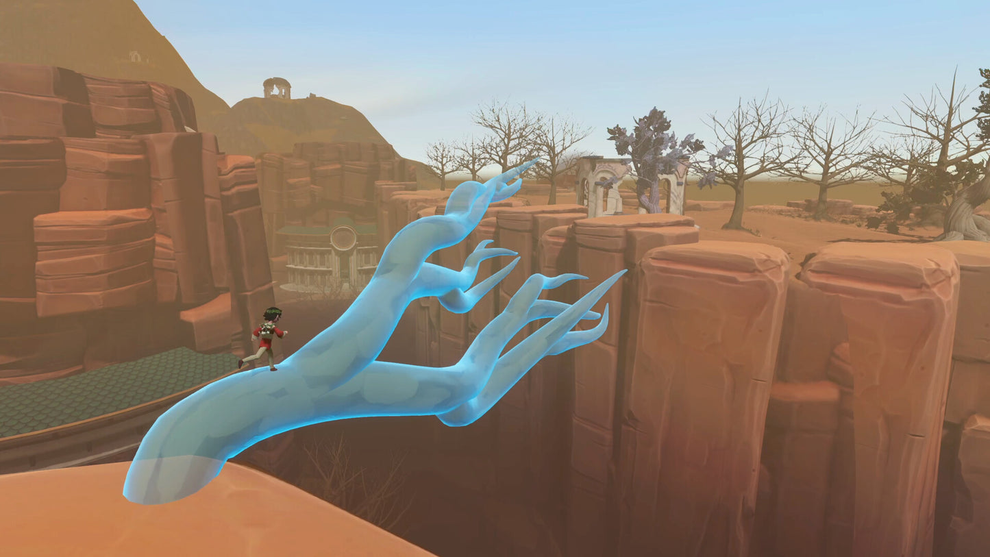 Wildmender AR Xbox Series X|S CD Key