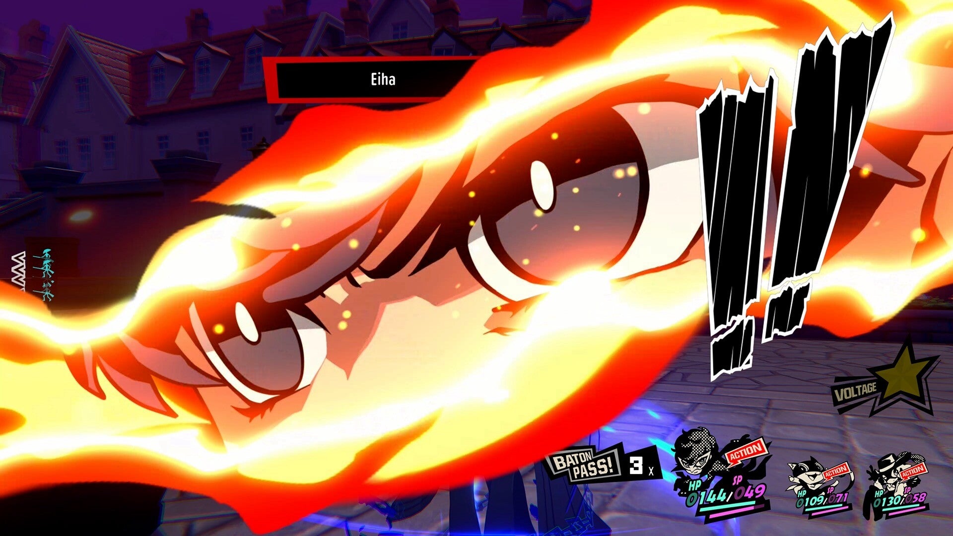 Persona 5 Tactica Nintendo Switch Online Account Activation