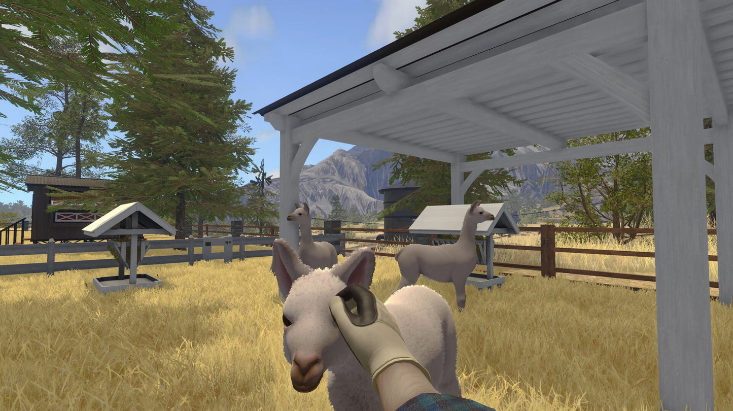 House Flipper - Farm DLC AR XBOX One / Xbox Series X|S / PC CD Key