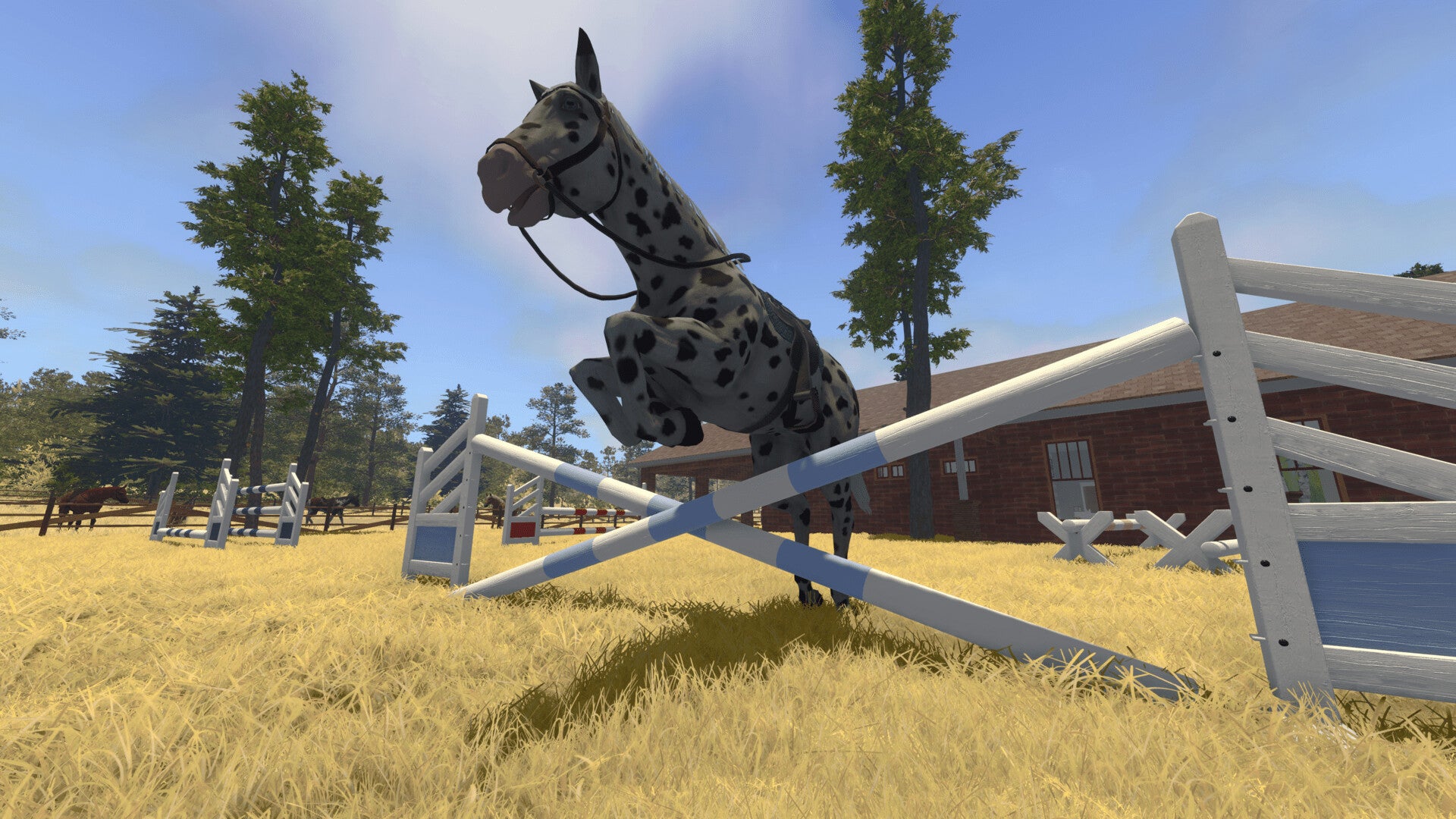 House Flipper - Farm DLC AR XBOX One / Xbox Series X|S / PC CD Key
