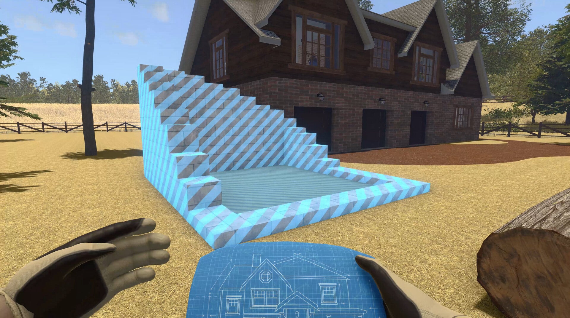 House Flipper - Farm DLC AR XBOX One / Xbox Series X|S / PC CD Key