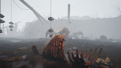Ad Infinitum: Nightmare Edition Xbox Series X|S Account