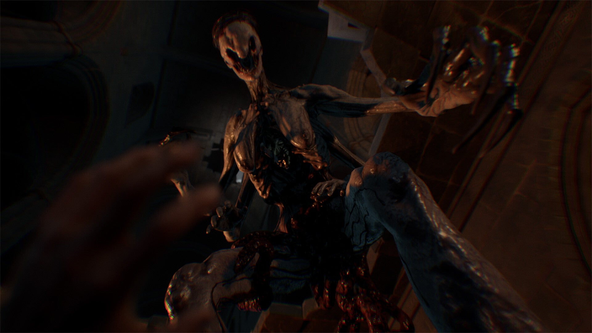 Ad Infinitum: Nightmare Edition Xbox Series X|S Account