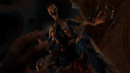 Ad Infinitum: Nightmare Edition Xbox Series X|S Account