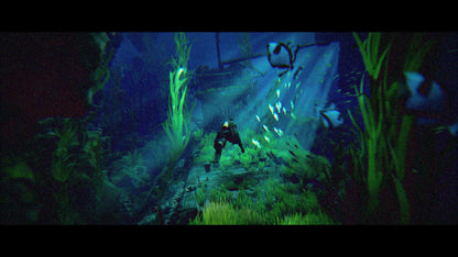 Under The Waves PS5 Account