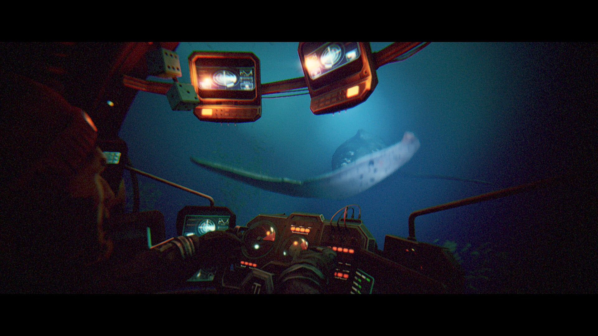 Under The Waves EU PS5 CD Key
