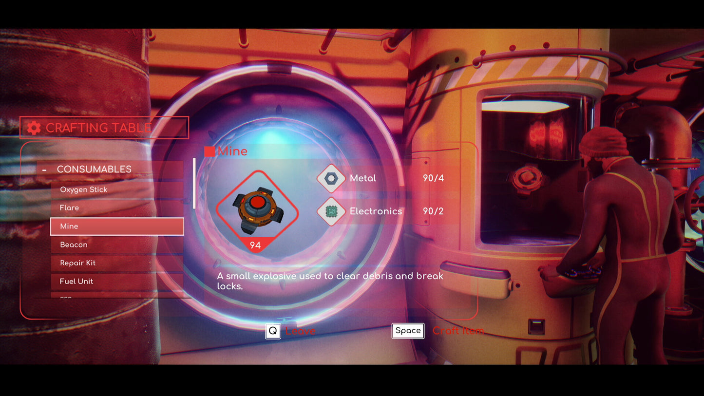 Under The Waves PS4 Account