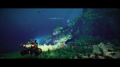 Under The Waves PS5 Account