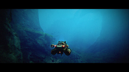 Under The Waves EU PS5 CD Key