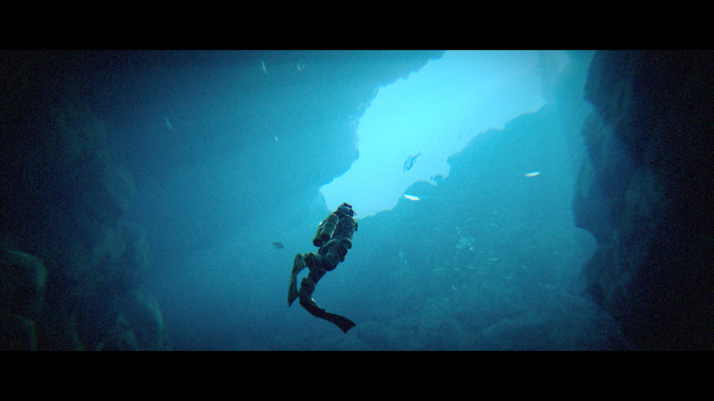 Under The Waves EU PS5 CD Key