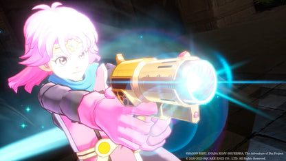 Infinity Strash: DRAGON QUEST The Adventure of Dai Xbox Series X|S / PC Account