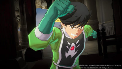 Infinity Strash: DRAGON QUEST The Adventure of Dai Xbox Series X|S / PC Account