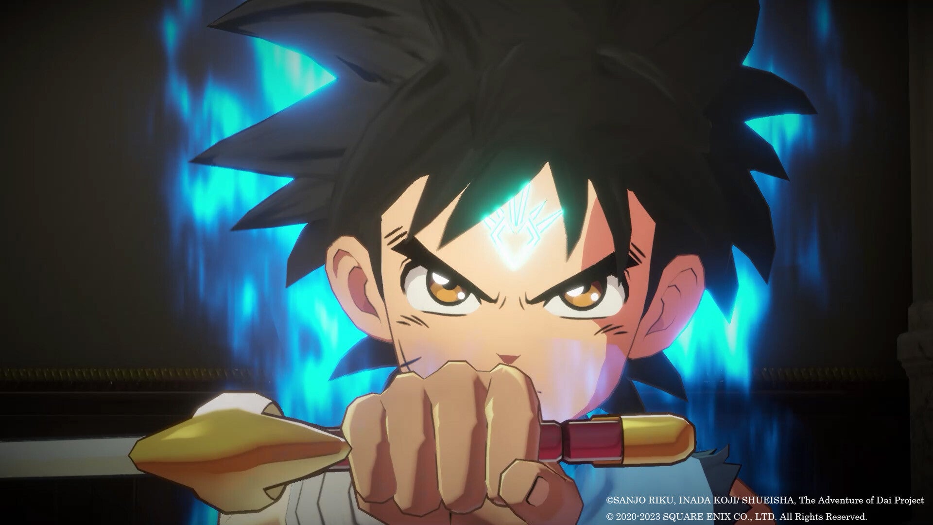 Infinity Strash: DRAGON QUEST The Adventure of Dai Xbox Series X|S / PC Account