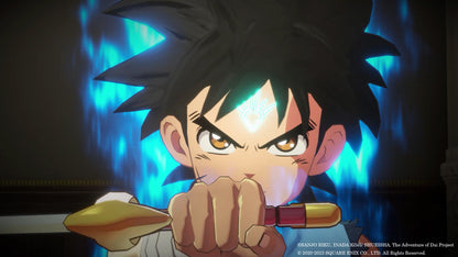 Infinity Strash: DRAGON QUEST The Adventure of Dai Xbox Series X|S / PC Account