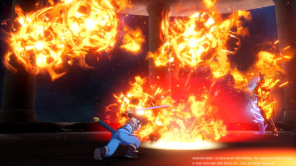 Infinity Strash: DRAGON QUEST The Adventure of Dai Xbox Series X|S / PC Account