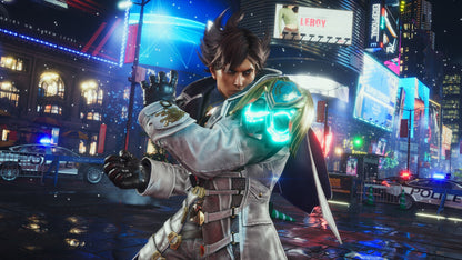 TEKKEN 8 Advanced Edition PS5 Account