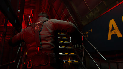 Fort Solis PS5 Account