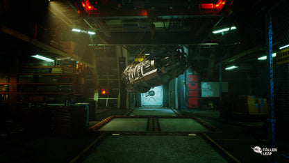Fort Solis PS5 Account