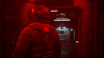 Fort Solis PS5 Account