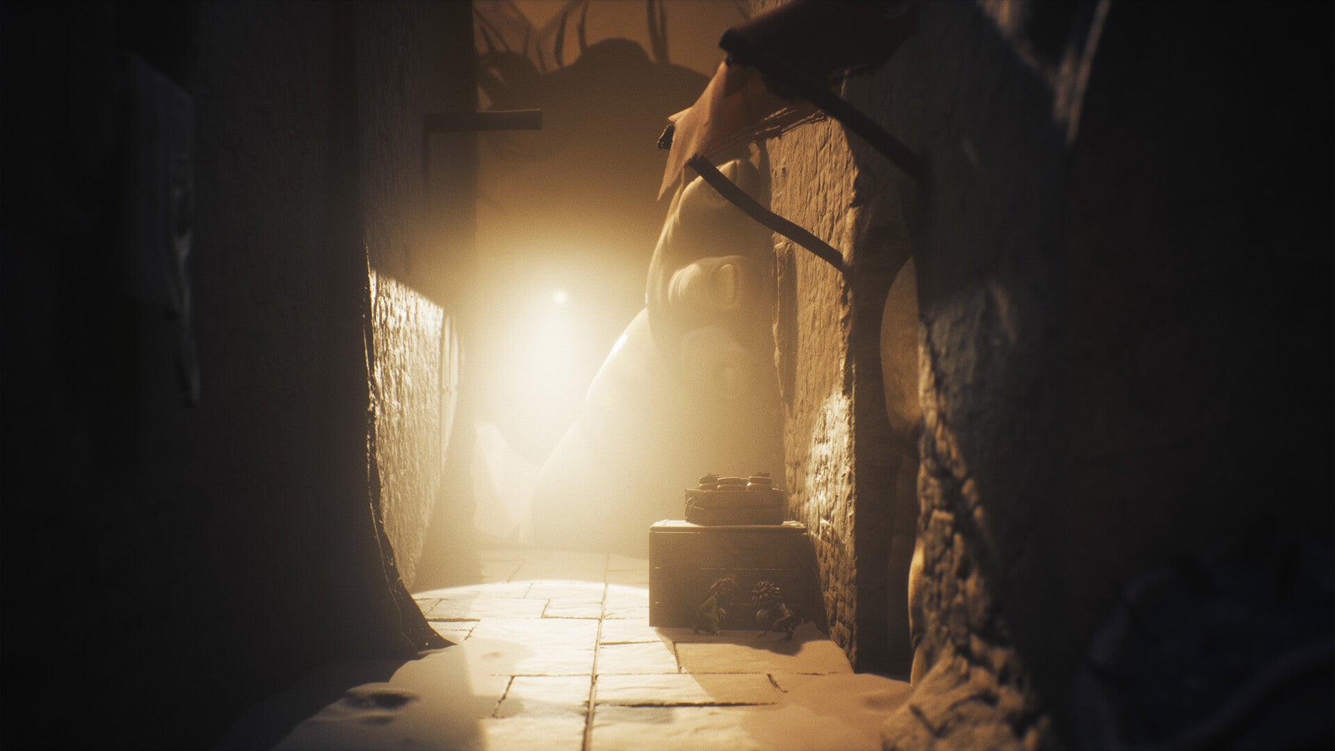 Little Nightmares III XBOX One / Xbox Series X|S Online Account Activation