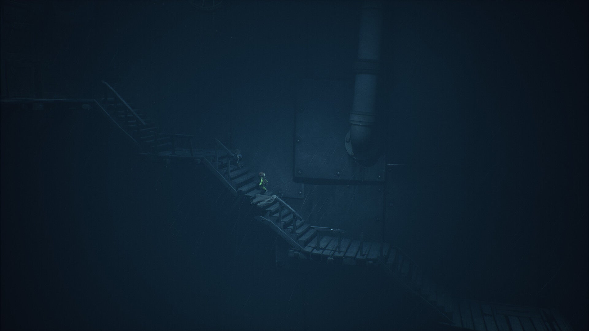 Little Nightmares III XBOX One / Xbox Series X|S Online Account Activation