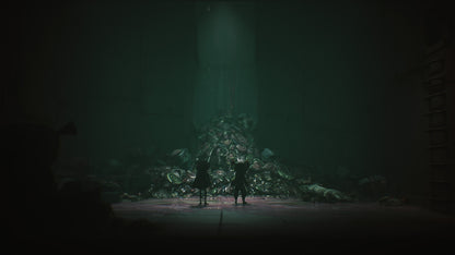 Little Nightmares III PS4/PS5 Online Account Activation