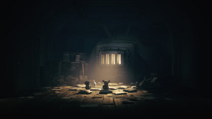Little Nightmares III Deluxe Edition EU XBOX One / Xbox Series X|S / PC CD Key