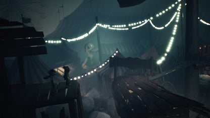 Little Nightmares III Deluxe Edition EU XBOX One / Xbox Series X|S / PC CD Key