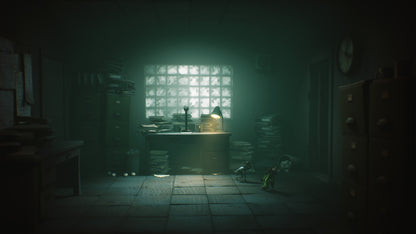 Little Nightmares III US XBOX One / Xbox Series X|S / PC CD Key