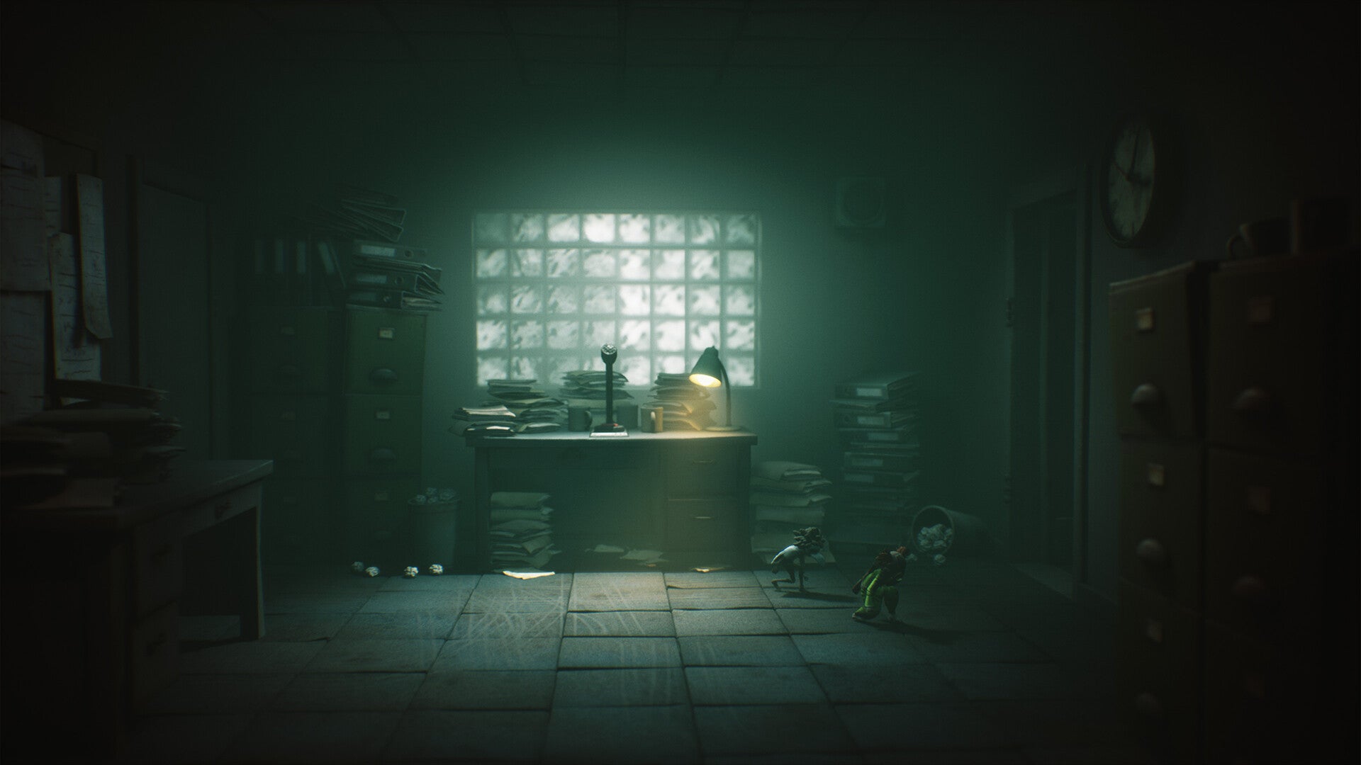 Little Nightmares III XBOX One / Xbox Series X|S Online Account Activation