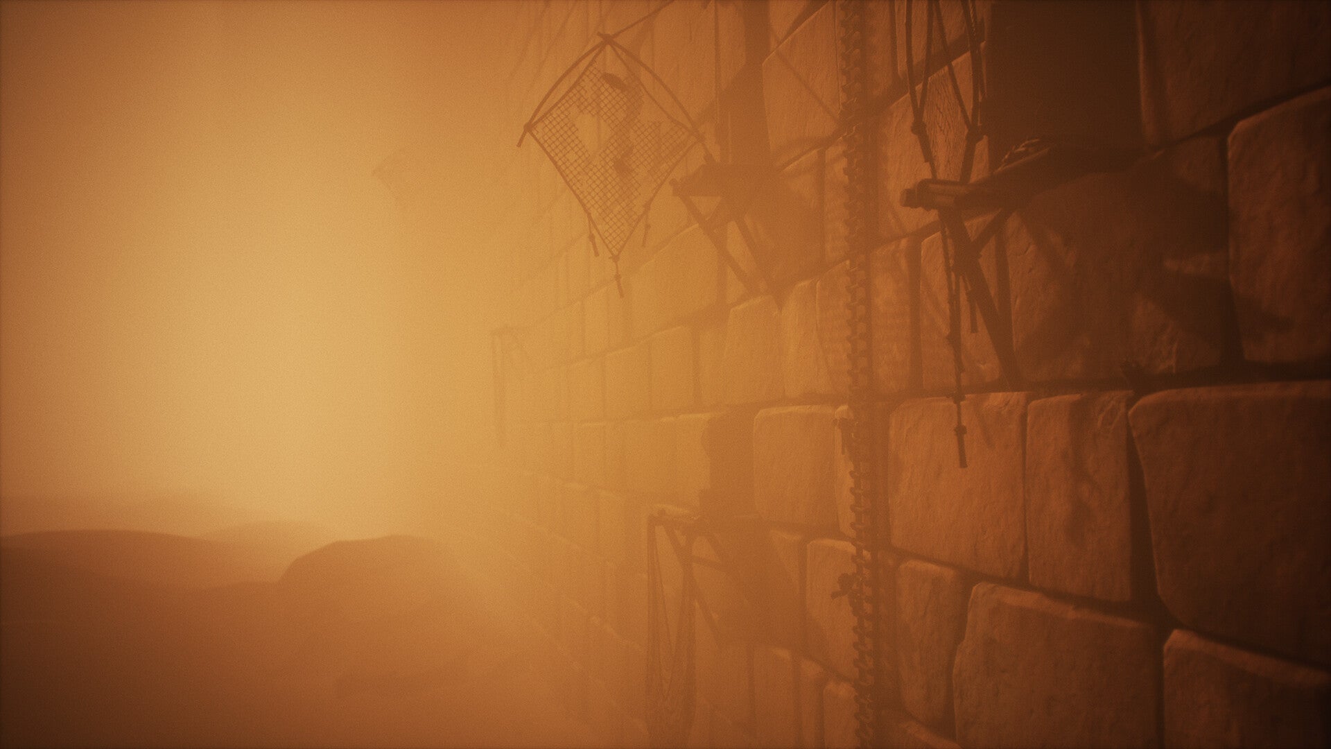 Little Nightmares III PS4/PS5 Online Account Activation