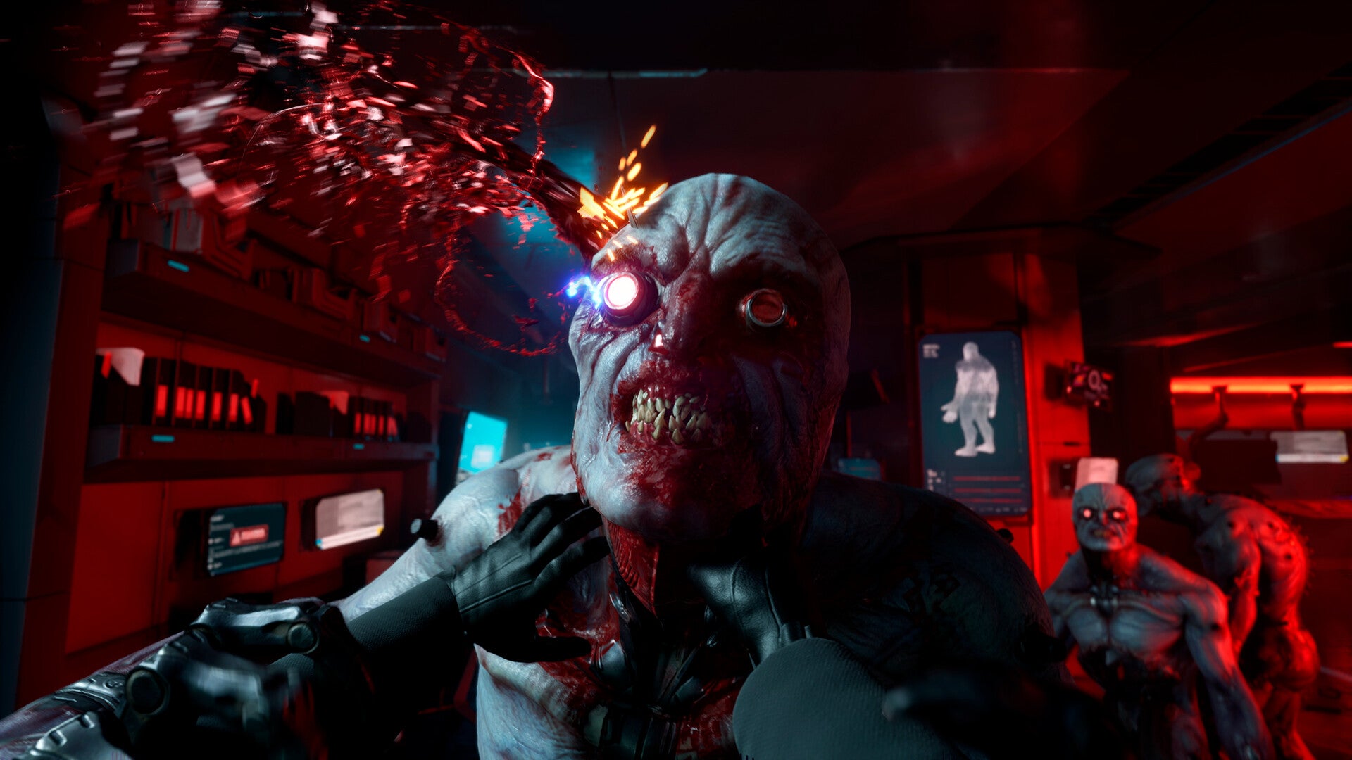 Killing Floor 3 PS5 Account